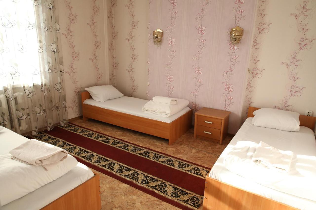 Hotel Alkuat 阿斯坦纳 外观 照片